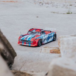 copy of ARRMA Felony 1/7 Brushless 6S All-Road Muscle Car 4WD RTR