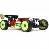 TLR 1/8 8IGHT-X/E 2.0 4WD Nitro/Electric Competition Buggy KIT