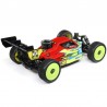 TLR 1/8 8IGHT-X/E 2.0 4WD Nitro/Electric Competition Buggy KIT