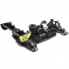 TLR 1/8 8IGHT-X/E 2.0 4WD Nitro/Electric Competition Buggy KIT