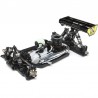 TLR 1/8 8IGHT-X/E 2.0 4WD Nitro/Electric Competition Buggy KIT