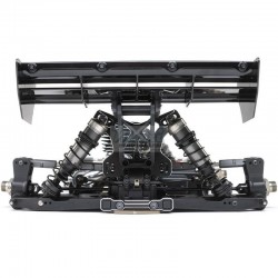 TLR 1/8 8IGHT-X/E 2.0 4WD Nitro/Electric Competition Buggy KIT