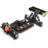 TLR 1/8 8IGHT-X/E 2.0 4WD Nitro/Electric Competition Buggy KIT