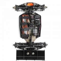 TLR 1/8 8IGHT-X/E 2.0 4WD Nitro/Electric Competition Buggy KIT