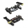TLR 1/8 8IGHT-X/E 2.0 4WD Nitro/Electric Competition Buggy KIT