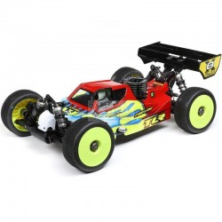 TLR 1/8 8IGHT-X/E 2.0 4WD...