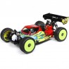 TLR 1/8 8IGHT-X/E 2.0 4WD Nitro/Electric Competition Buggy KIT