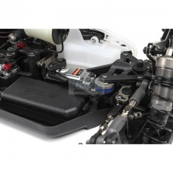 copy of TLR Eight-X Elite 1/8 TT 4WD Nitro Buggy Kit