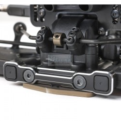 TLR 1/8 8IGHT-X/E 2.0 4WD Nitro/Electric Competition Buggy KIT