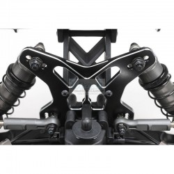 TLR 1/8 8IGHT-X/E 2.0 4WD Nitro/Electric Competition Buggy KIT