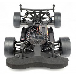 HB Racing RGT8-E 1/8th electric GT kit