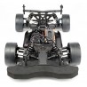 HB Racing RGT8-E 1/8th electric GT kit