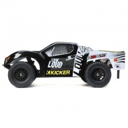 LOSI 22S Kicker 1/10 SCT 2WD Brushed RTR