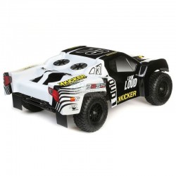 LOSI 22S Kicker 1/10 SCT 2WD Brushed RTR