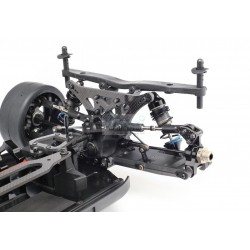 HB Racing RGT8-E 1/8th electric GT kit