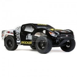 LOSI 22S Kicker 1/10 SCT 2WD Brushed RTR