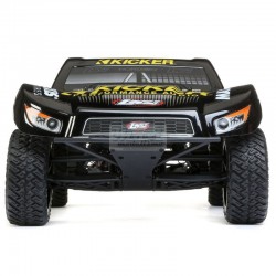 LOSI 22S Kicker 1/10 SCT 2WD Brushed RTR