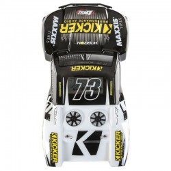 LOSI 22S Kicker 1/10 SCT 2WD Brushed RTR