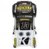 LOSI 22S Kicker 1/10 SCT 2WD Brushed RTR