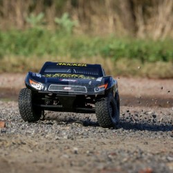 LOSI 22S Kicker 1/10 SCT 2WD Brushed RTR