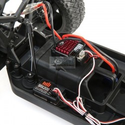 LOSI 22S Kicker 1/10 SCT 2WD Brushed RTR