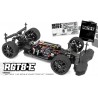 HB Racing RGT8-E 1/8th electric GT kit