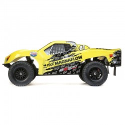 LOSI 22S MagnaFlow 1/10 SCT 2WD Brushed RTR