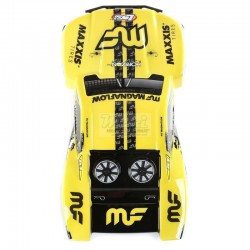 LOSI 22S MagnaFlow 1/10 SCT 2WD Brushed RTR