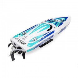 PROBOAT Sonicwake V2 36 Self-Righting Brushless Deep-V RTR