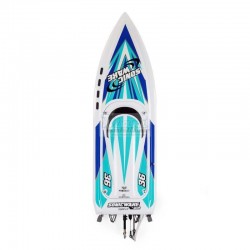 PROBOAT Sonicwake 36 Deep-V Brushless RTR