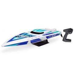 PROBOAT Sonicwake V2 36 Self-Righting Brushless Deep-V RTR