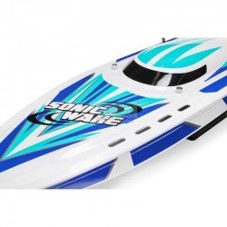 PROBOAT Sonicwake V2 36 Self-Righting Brushless Deep-V RTR