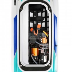 PROBOAT Sonicwake V2 36 Self-Righting Brushless Deep-V RTR