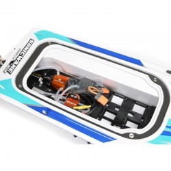 PROBOAT Sonicwake 36 Deep-V Brushless RTR