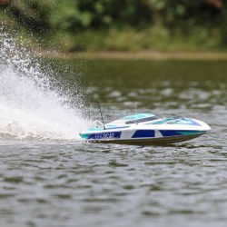 PROBOAT Sonicwake 36 Deep-V Brushless RTR