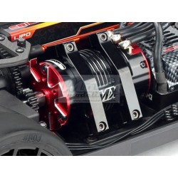 HB Racing RGT8-E 1/8th electric GT kit