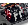 HB Racing RGT8-E 1/8th electric GT kit