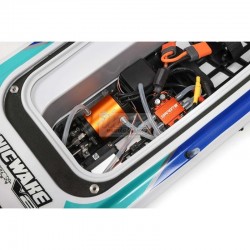 copy of PROBOAT Sonicwake 36 Deep-V Brushless RTR