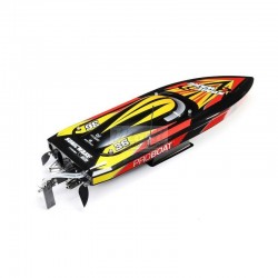 PROBOAT Sonicwake V2 36 Self-Righting Brushless Deep-V RTR