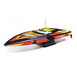 PROBOAT Sonicwake V2 36 Self-Righting Brushless Deep-V RTR