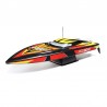 PROBOAT Sonicwake V2 36 Self-Righting Brushless Deep-V RTR