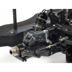 HB Racing RGT8-E 1/8th electric GT kit