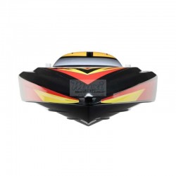 PROBOAT Sonicwake V2 36 Self-Righting Brushless Deep-V RTR