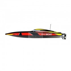 copy of PROBOAT Sonicwake 36 Deep-V Brushless RTR