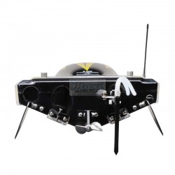 PROBOAT Sonicwake V2 36 Self-Righting Brushless Deep-V RTR