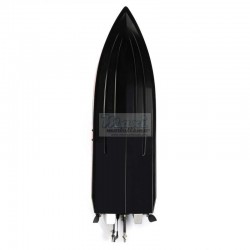 PROBOAT Sonicwake V2 36 Self-Righting Brushless Deep-V RTR