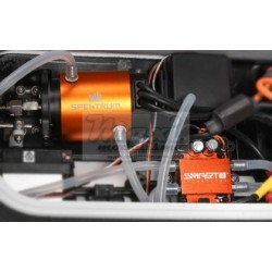 PROBOAT Sonicwake V2 36 Self-Righting Brushless Deep-V RTR