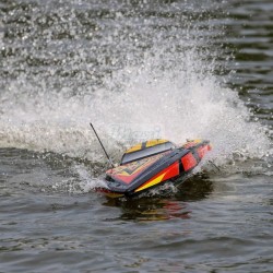 copy of PROBOAT Sonicwake 36 Deep-V Brushless RTR