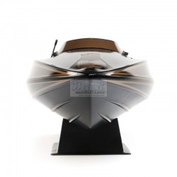 PROBOAT Recoil 2 26 Self-Righting Brushless Deep-V RTR - HeatWave