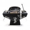 PROBOAT Recoil 2 26 Self-Righting Brushless Deep-V RTR - HeatWave